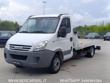 Iveco Daily Daily 35C18P/BarT 3.0Hpt PL-RG Cabinato* CARROATTREZZI COMEAR*