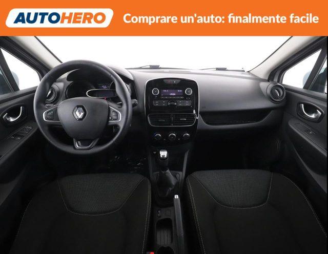 RENAULT Clio Sporter dCi 8V 75CV Start&Stop Energy Life
