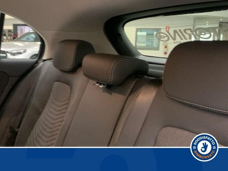 Mercedes-Benz Classe A 180d Automatic Advanced Progressive