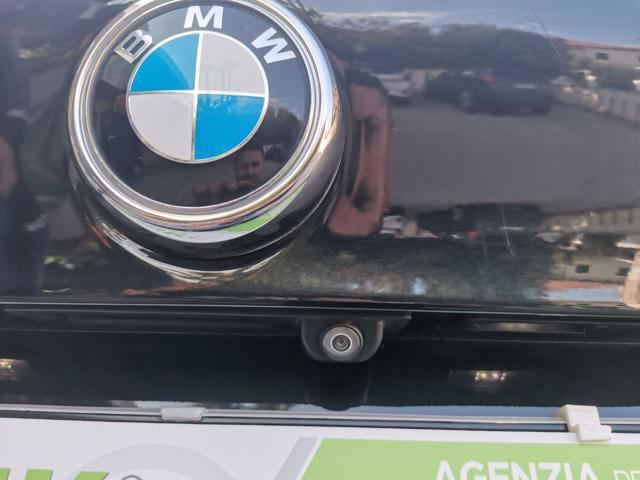BMW X4 xDrive20d xLine auto - FULL -GARANZIA12MESI