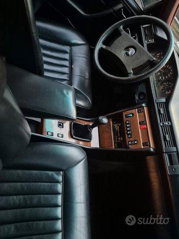 MERCEDES 200E BENZINA ASI