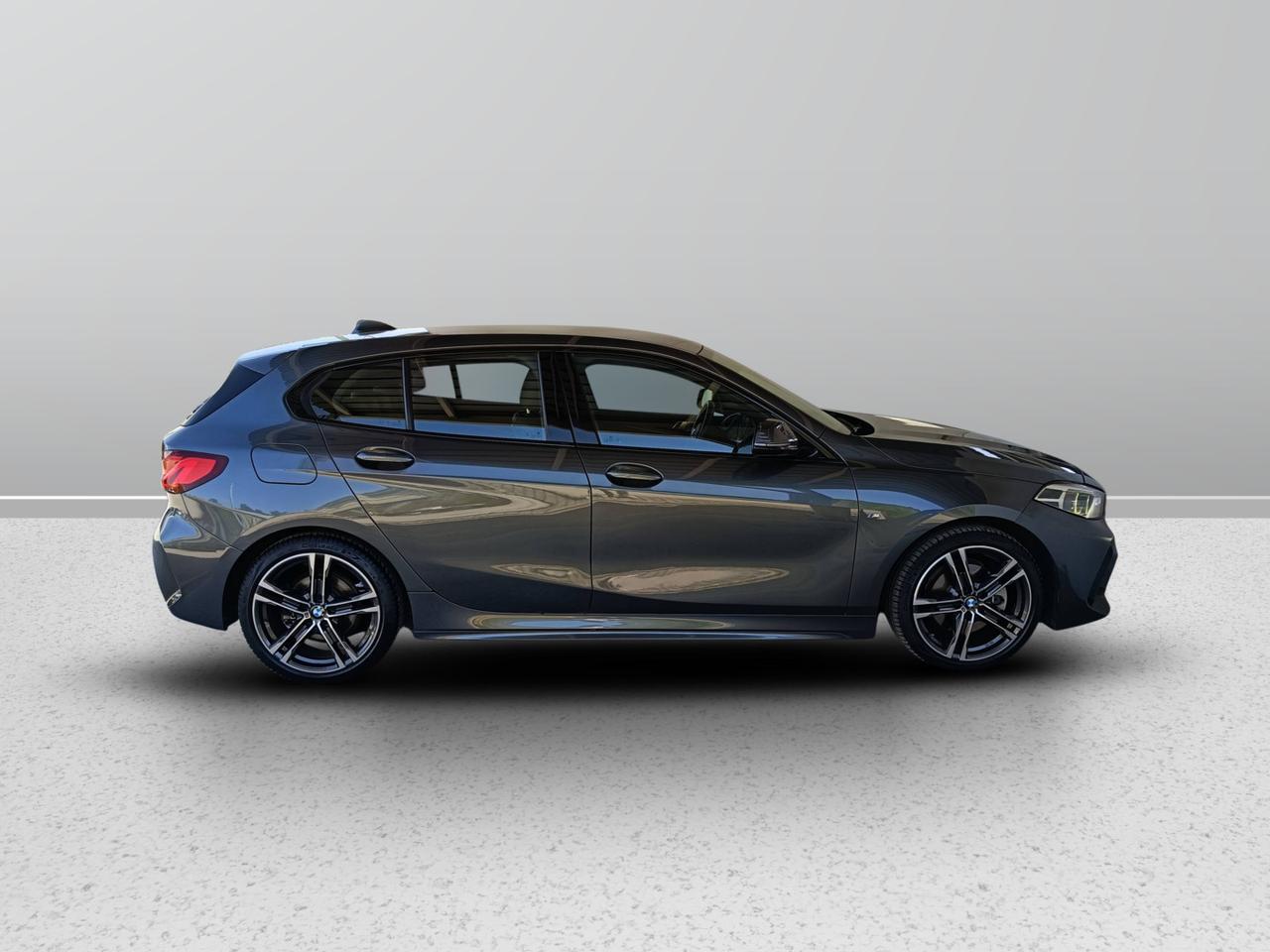 BMW Serie 1 F40 - 118d Msport
