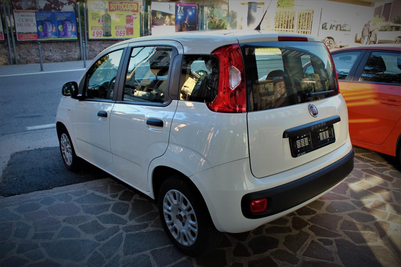 Fiat Panda 1.2 Easy Neopatentati 47700 km