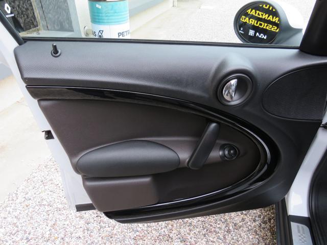 MINI Countryman Mini Cooper SD Countryman