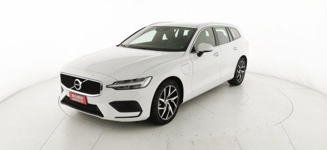VOLVO V60 T6 Twin Engine AWD Geartronic Business Plus