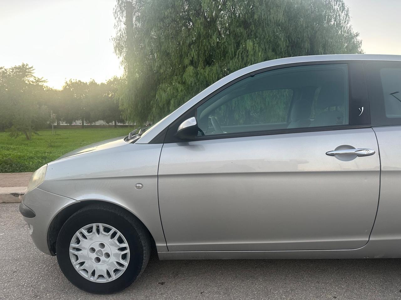 Lancia YPSILON 1.2 BENZINA 2006