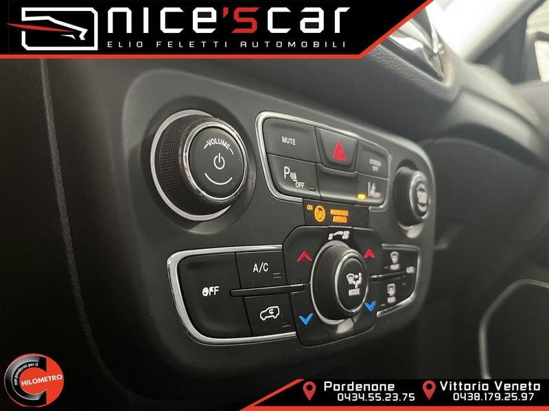 Jeep Compass Compass 1.6 Multijet II 2WD Limited *PROMO*