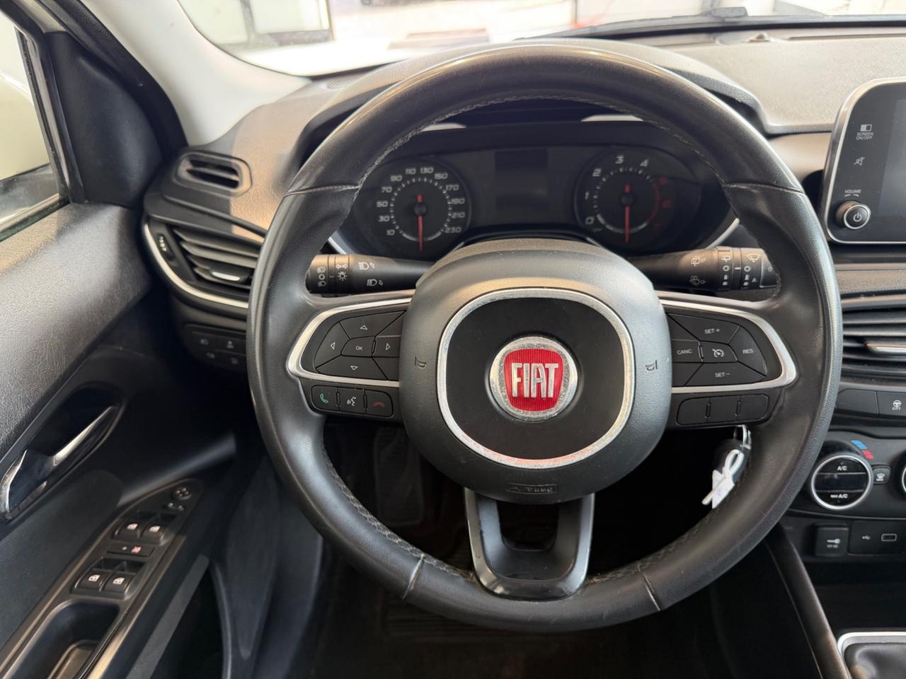 Fiat Tipo 1.6 Mjt S&S SW S-Design
