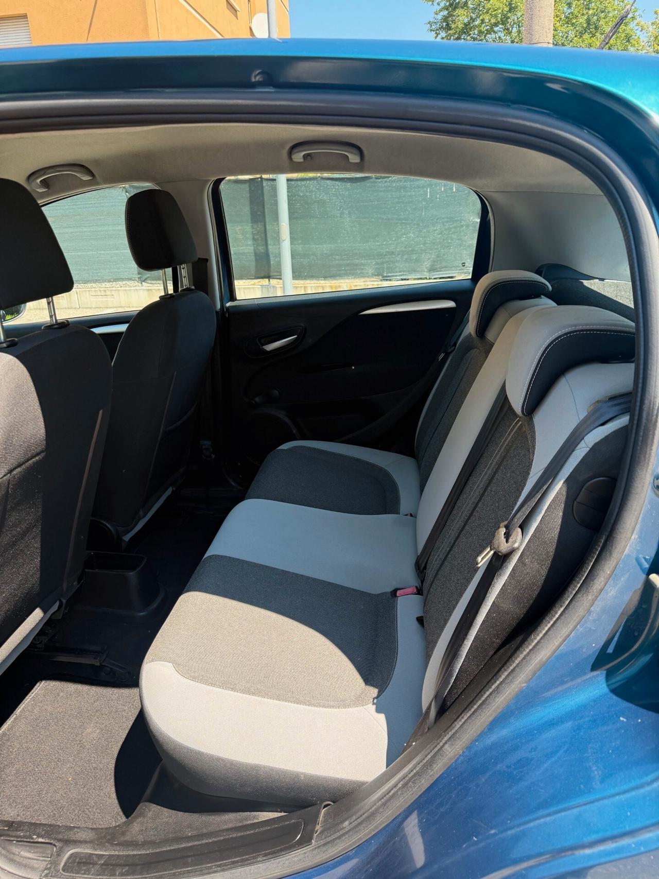 Fiat Punto Evo 1.3 MJT - NEOP. - 12 MESI DI GARANZIA -