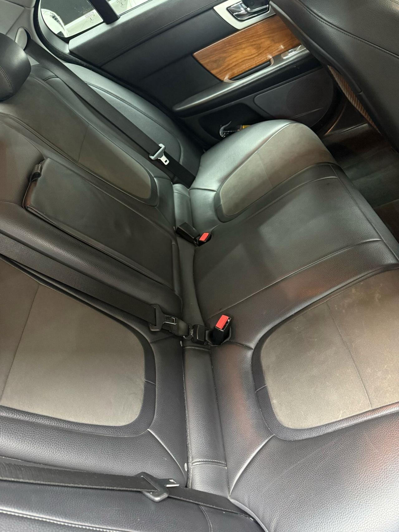 Jaguar XF 2.2 D 200 CV Premium Luxury