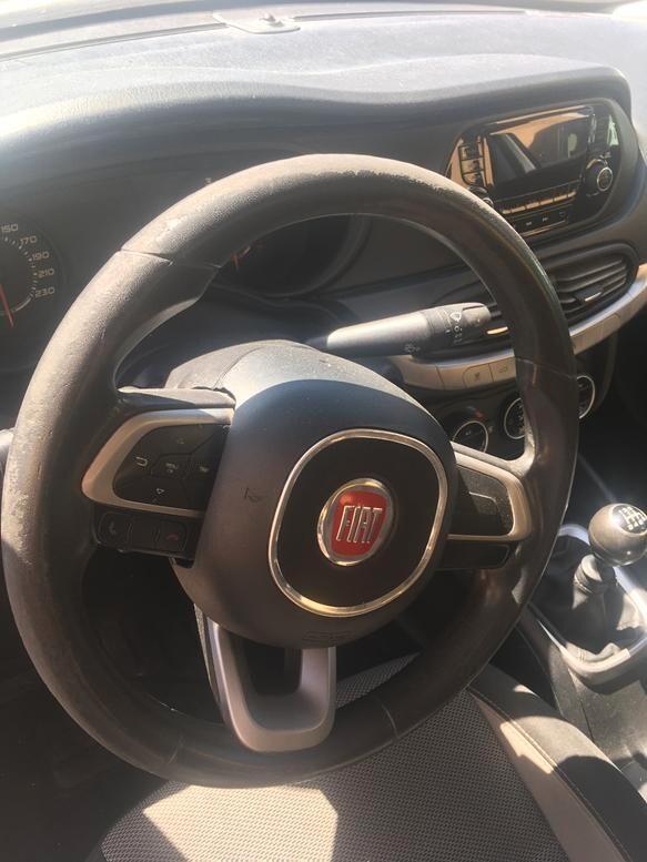 Fiat Tipo 1.4 4 porte Opening Edition