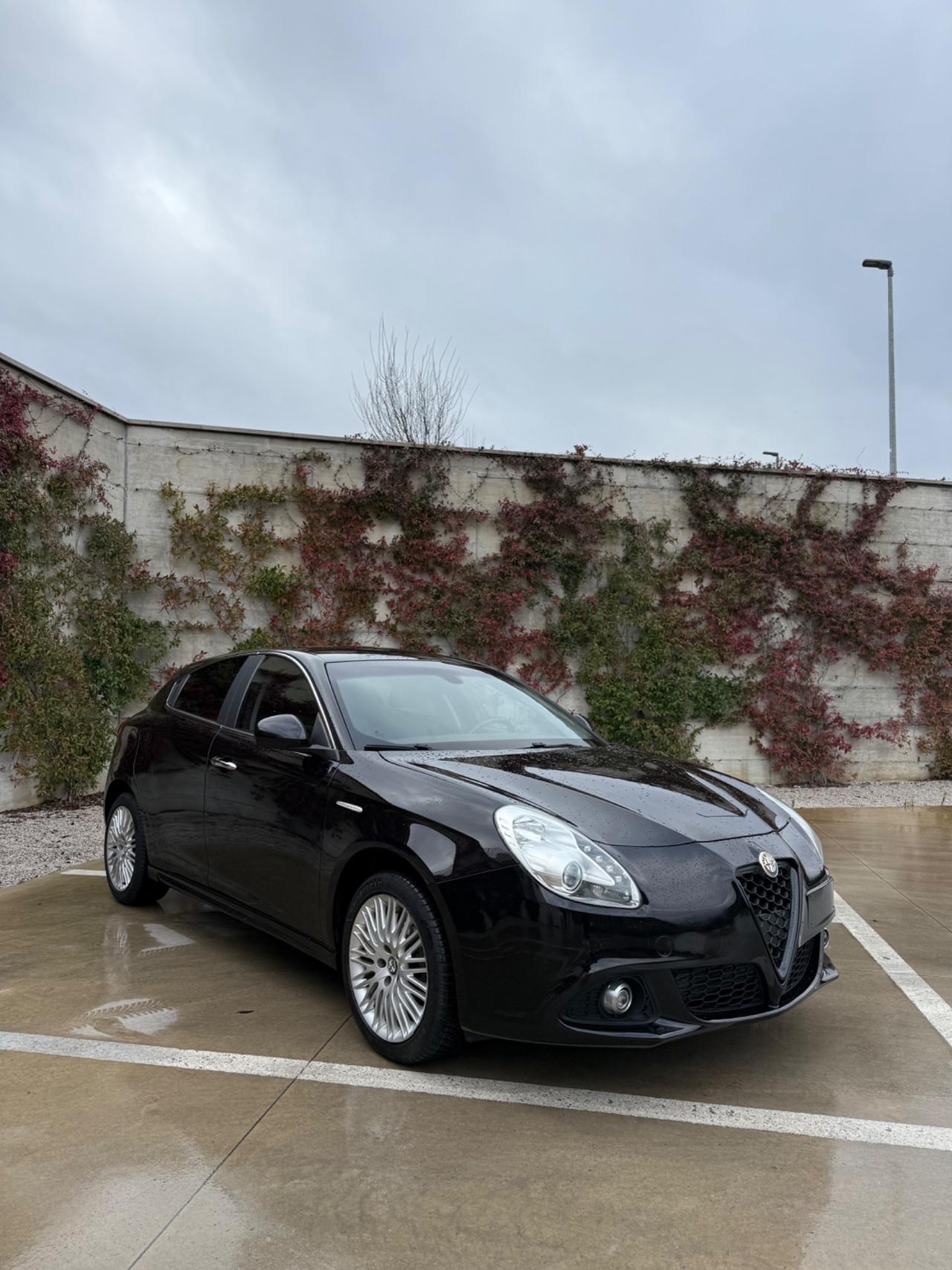 Alfa Romeo Giulietta 1.4 Turbo 120 CV Super
