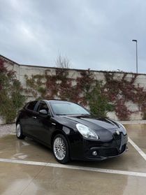 Alfa Romeo Giulietta 1.4 Turbo 120 CV Super