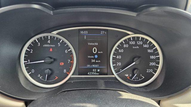NISSAN Micra IG-T 92 5 porte Acenta