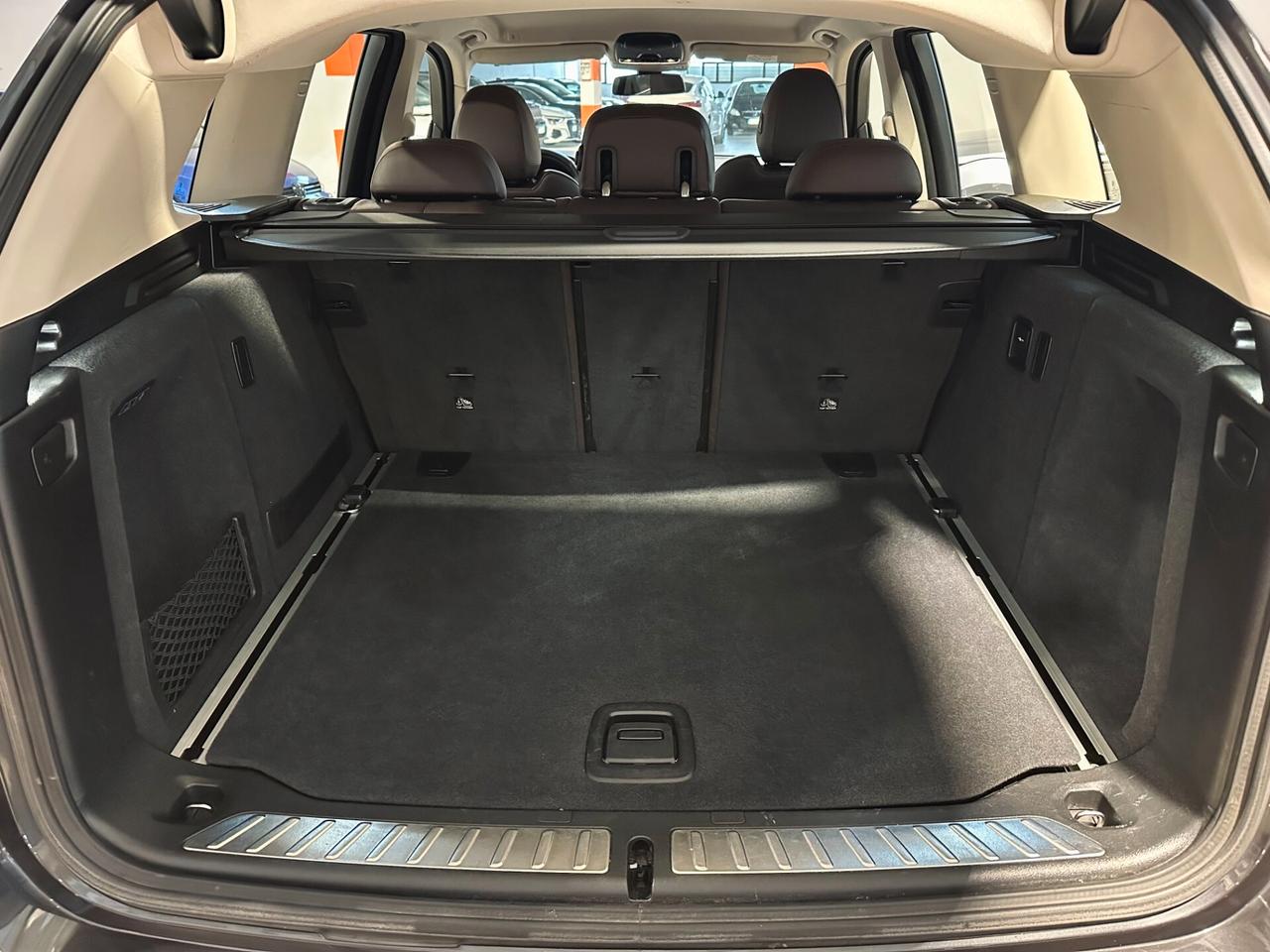Bmw X3 xDrive20d 48V xLine - INTERNI PELLE M LUCI AMBIENTE