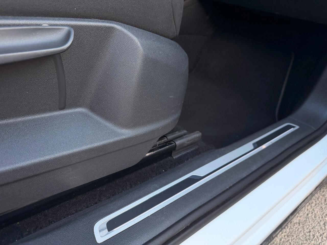 Tiguan 2.0 TDI 150 DSG 4MOTION Business