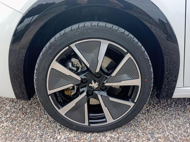 PEUGEOT 208 5 porte GT Pack