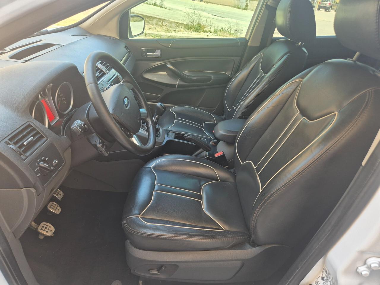 FORD KUGA 2.0 TDCI 140 CV ANNO 2012 INDIVIDUAL
