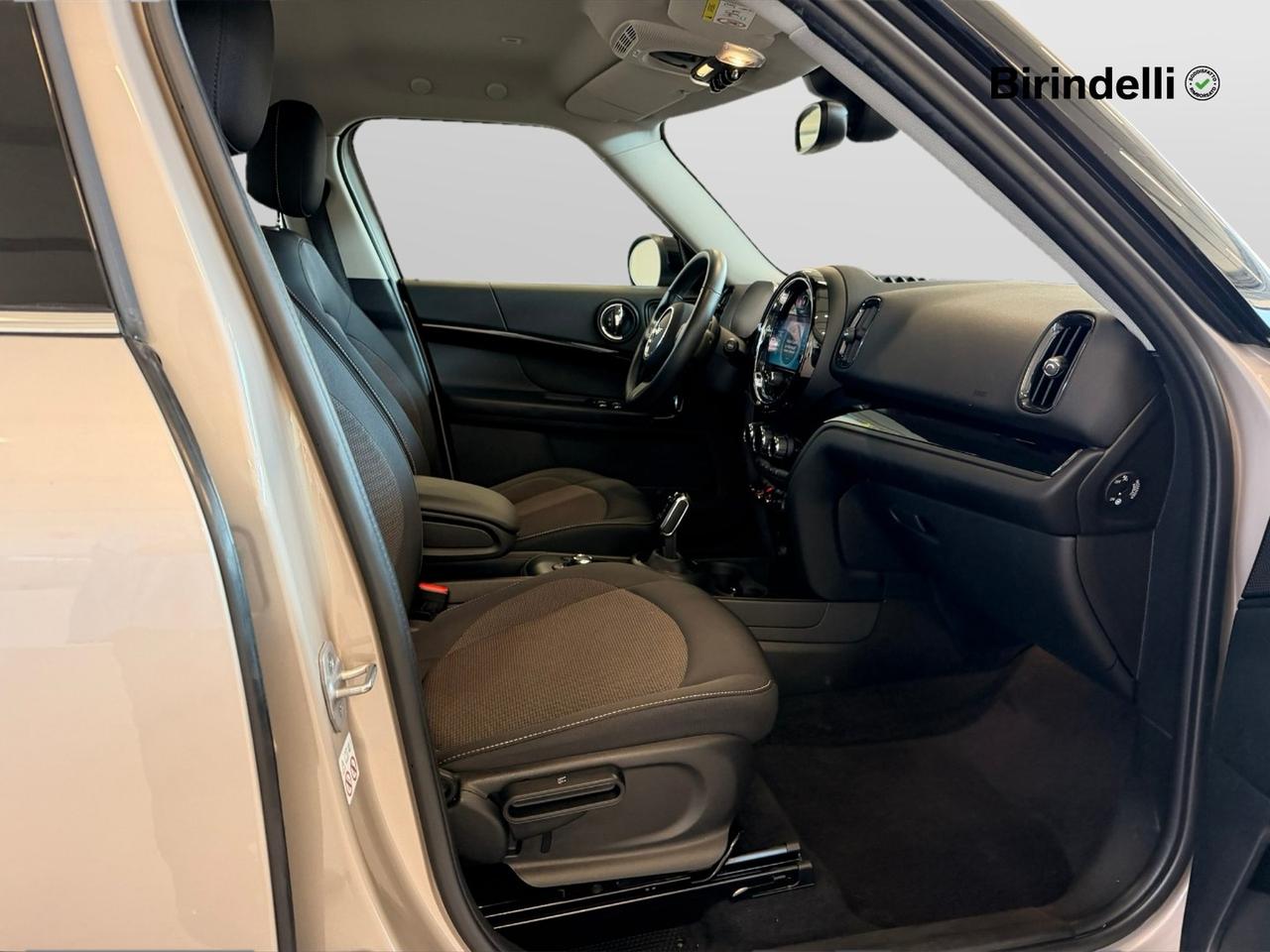 MINI Mini Countrym.(F60) - Mini 2.0 Cooper D Classic Countryman