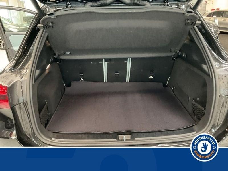 Mercedes-Benz GLA 180 d Automatic Advanced Plus Progressive