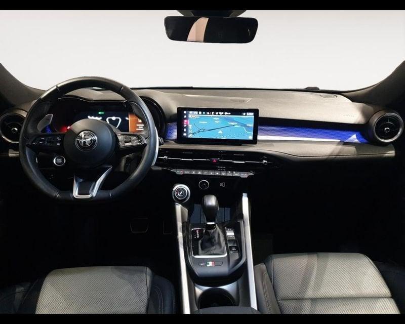 Alfa Romeo Tonale 1.5 160 CV MHEV TCT7 Veloce