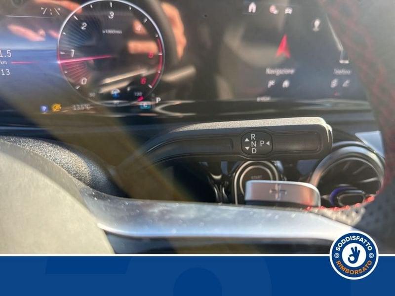 Mercedes-Benz Classe A 180d Automatic AMG Line Advanced Plus