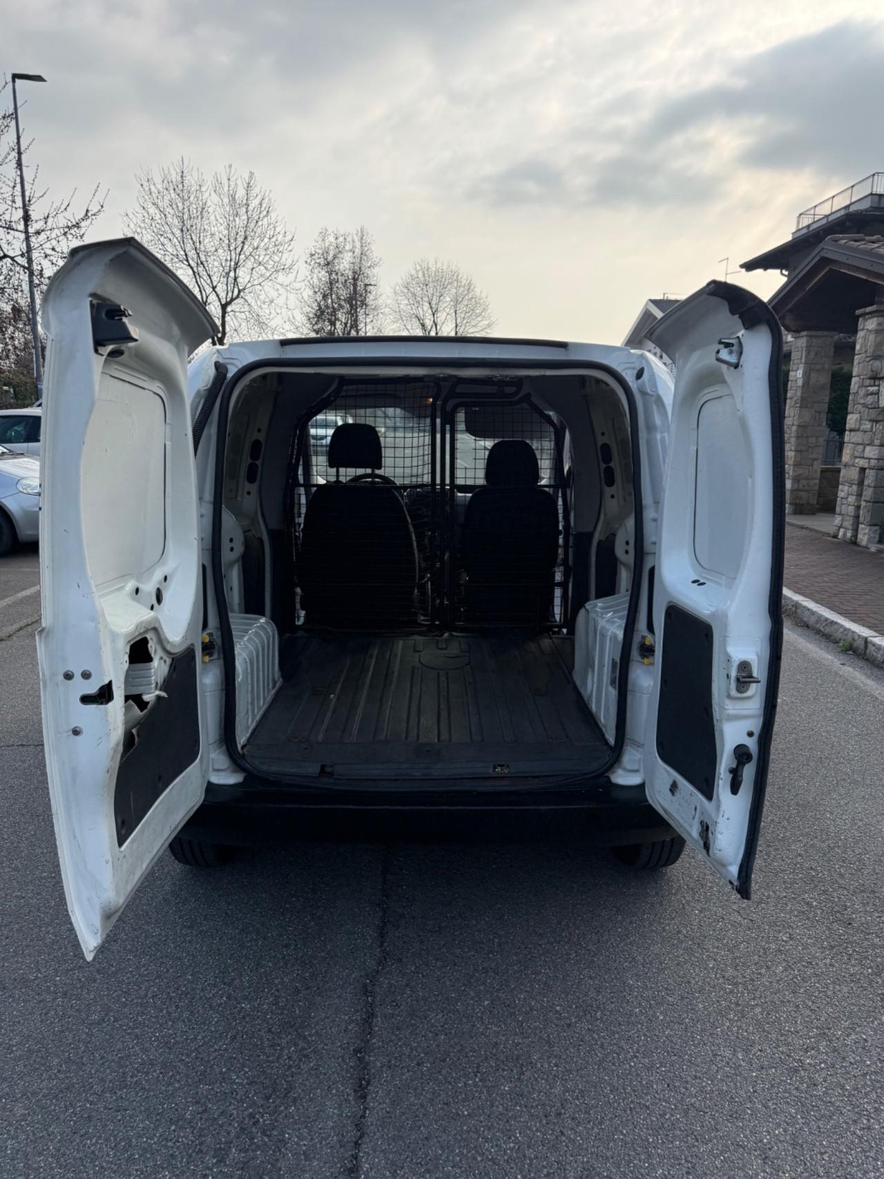 Fiat Fiorino 1.3 MJT 75CV Furgone