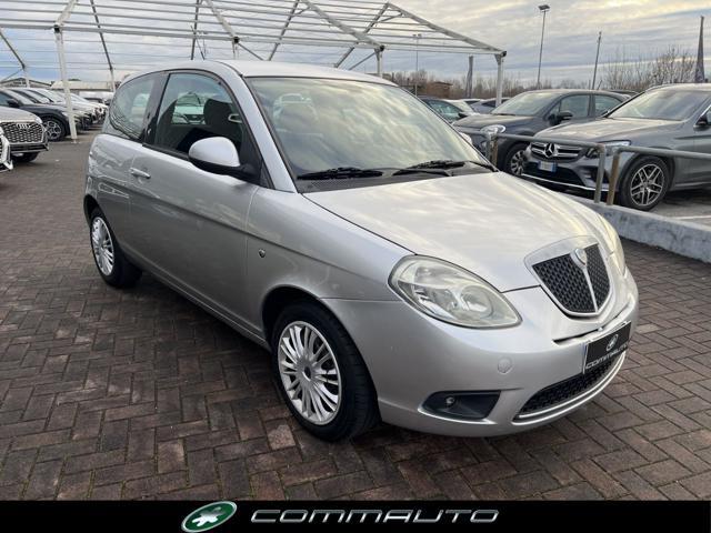 LANCIA Ypsilon 1.2 Argento