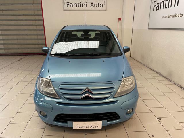 CITROEN C3 1.4 16V Exclusive cambio auto