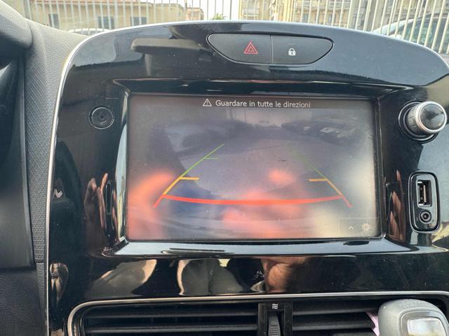 RENAULT Clio dCi 8V 75 CV OK NEOPATENTATI