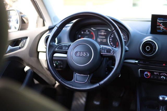 AUDI A3 SPB 2.0 TDI