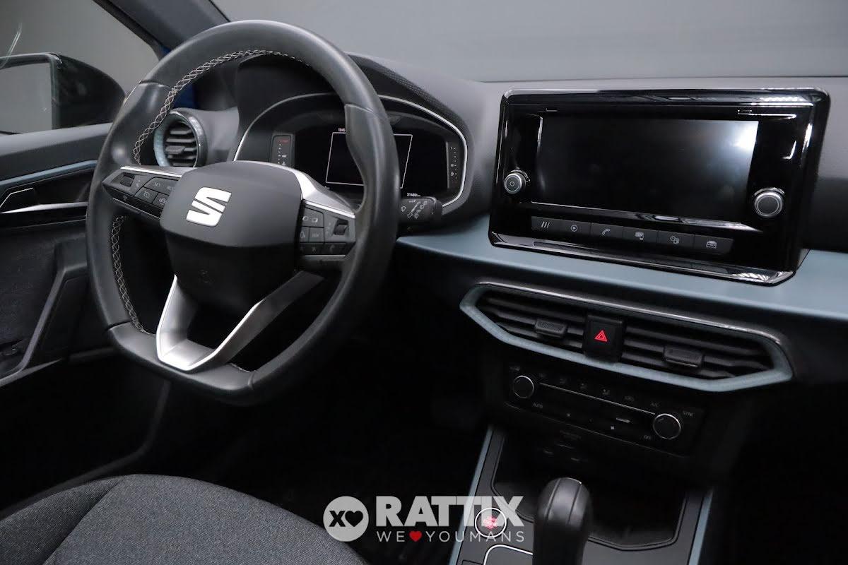 SEAT Arona 1.0 Ecotsi 110CV Xperience DSG