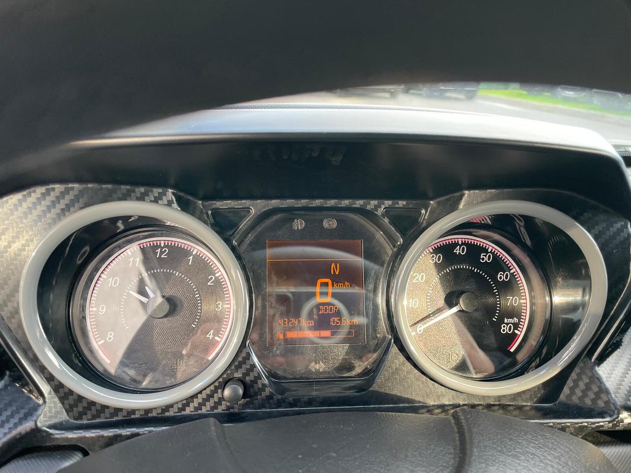 Ligier JS JS50 DCI Sport Ultimate Ice Tec