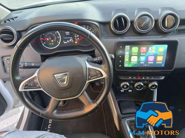 DACIA Duster 1.0 TCe GPL 4x2 Prestige Up