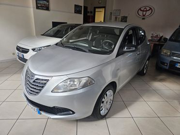 Lancia Ypsilon 1.2 69 CV 5 porte S&S Gold