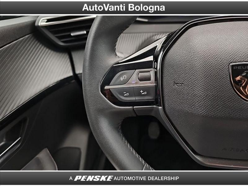 Peugeot 208 208 1.2 puretech Allure s&s 100cv