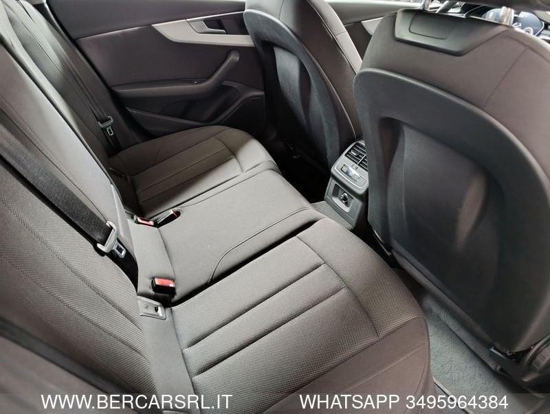Audi A4 A4 Avant 35 TDI/163 CV S tronic Business Advanced