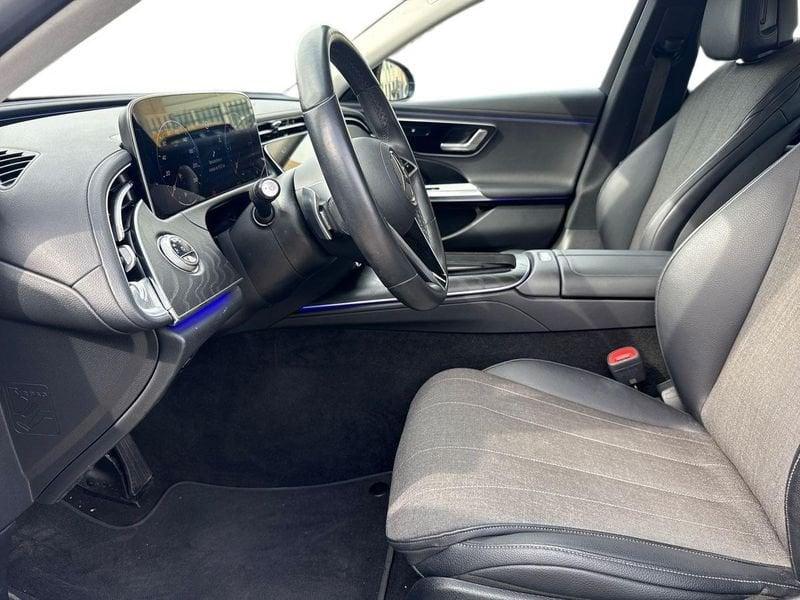 Mercedes-Benz Classe E E 200 d Advanced auto