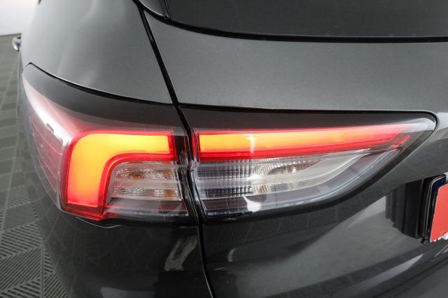 FORD Kuga Kuga 2.5 Plug In Hybrid 225 CV CVT 2WD ST-Line