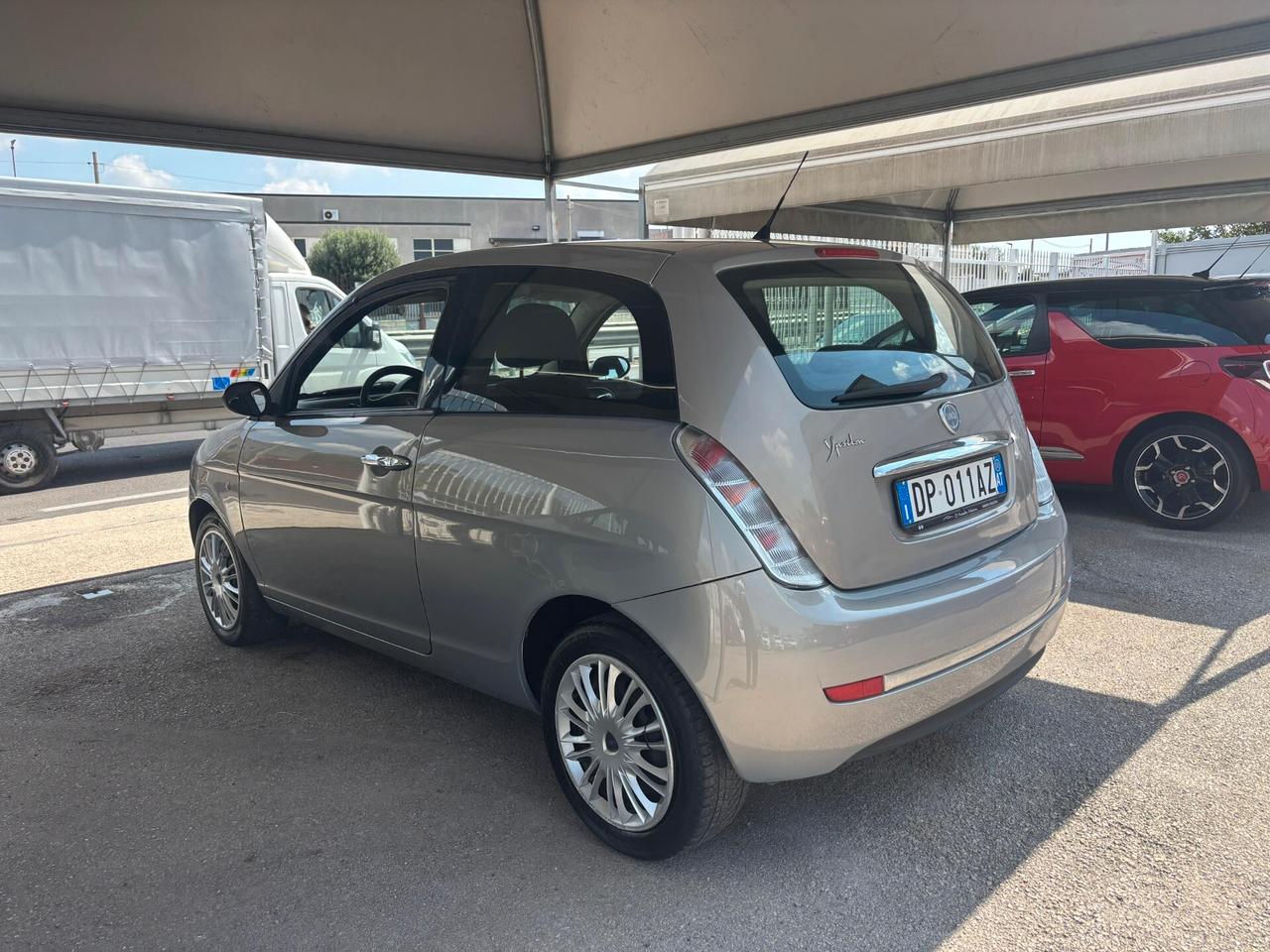 Lancia Ypsilon 1.2 Oro