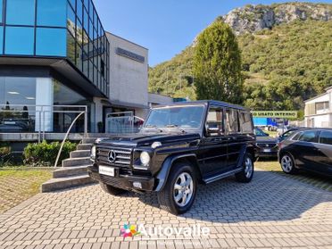 Mercedes-Benz Classe G G 350 CDI cat S.W. Lunga