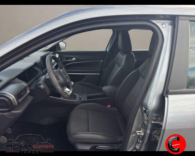 JEEP Avenger 1.2 Turbo 100 CV Altitude