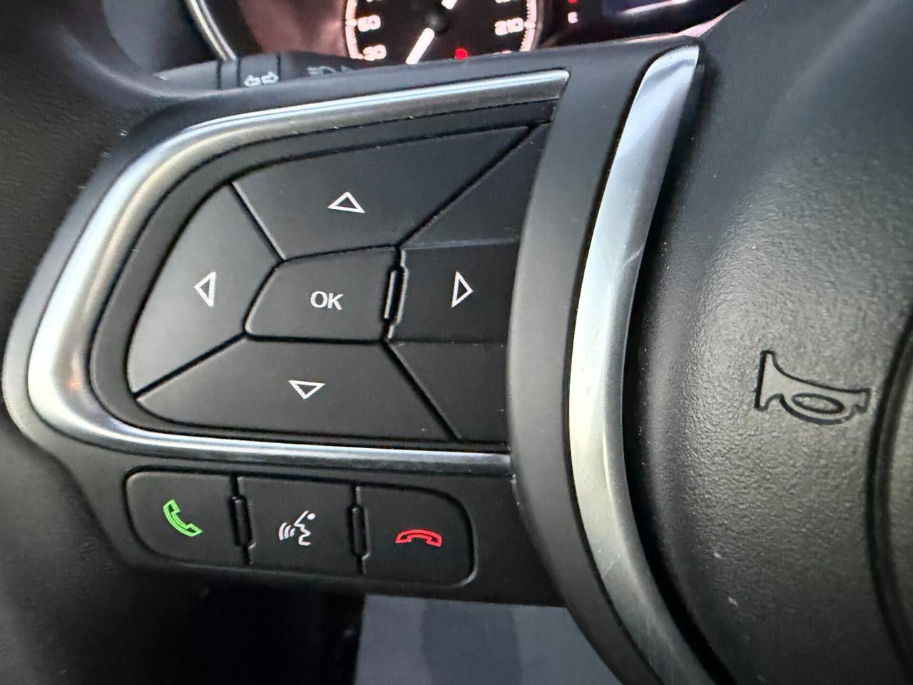 Fiat Tipo SW 1.6 M.JET 130 cv. CITY CROSS