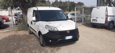 Fiat doblò 2016 - 1.3mjt Lb automobili