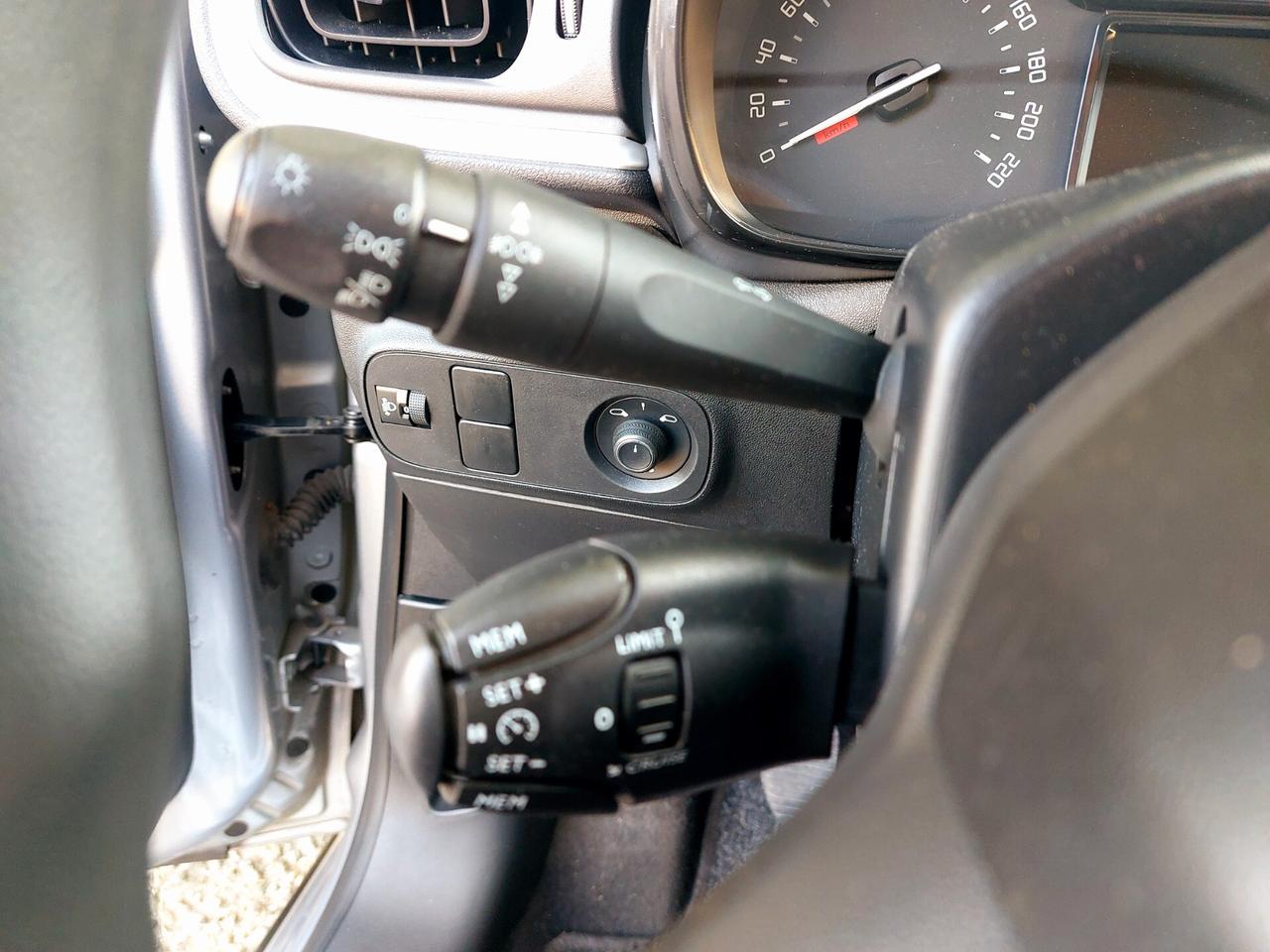 Citroen C3 1.5 BlueHDi 100 Feel Pack - 2021