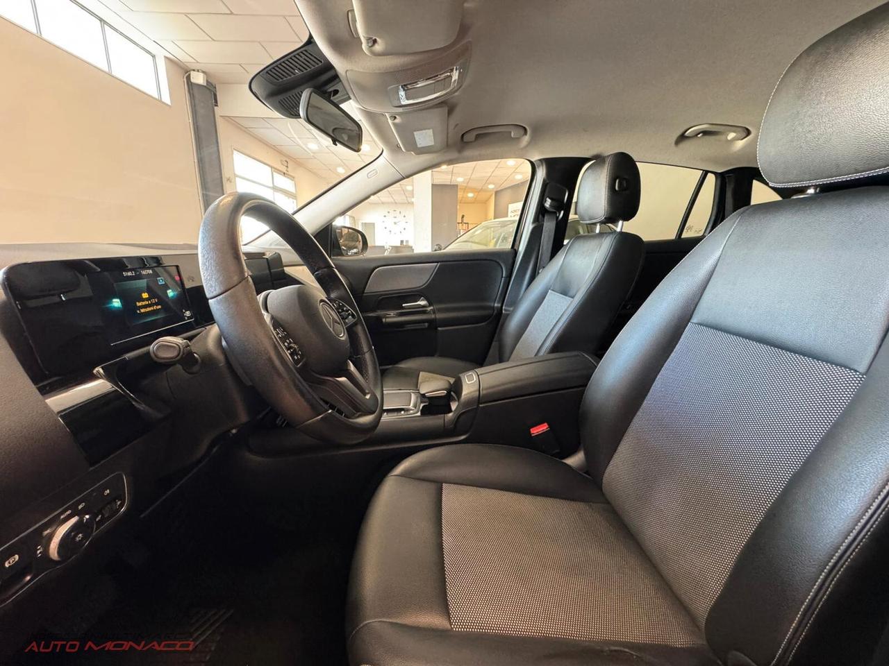 Mercedes-benz GLA 180d 116cv Executive 2021