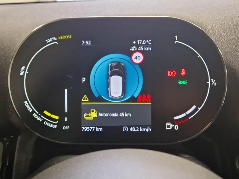 Mini Countryman Cooper SE Business 1.5 Twin Power Turbo eDrive ALL4 Steptronic
