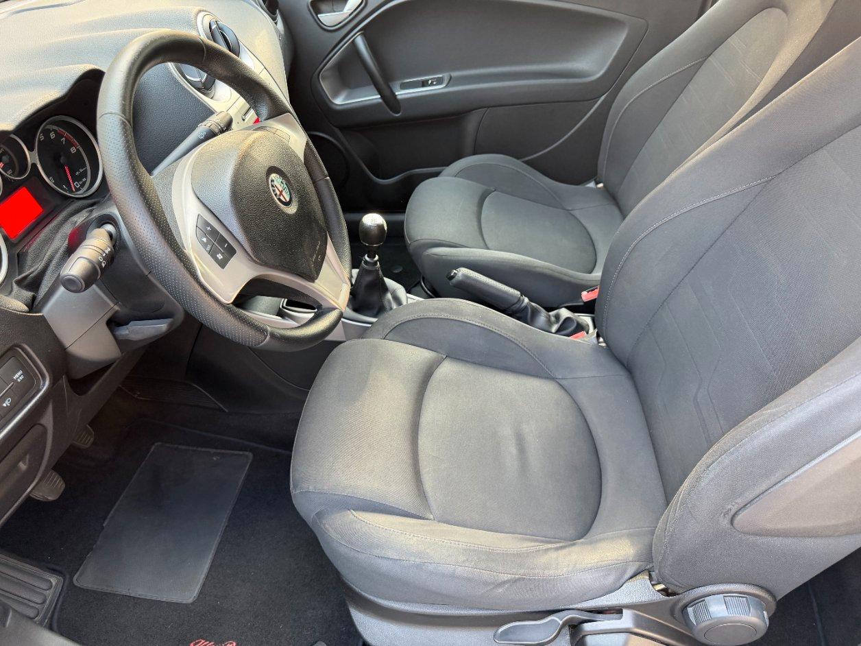 Alfa Romeo MiTo 1.4 Distinctive sport pack s&s FRIZIONE NUOVA !!!