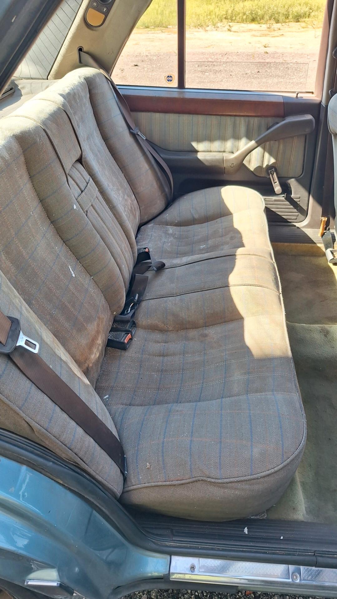 Lancia Thema 2.0 i.e. - 8V - UNICO PROPRIETARIO