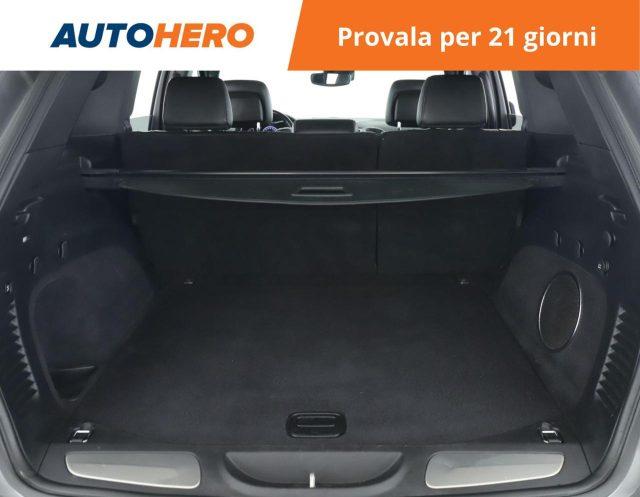 JEEP Grand Cherokee 3.0 V6 CRD 250 CV Multijet II Overland